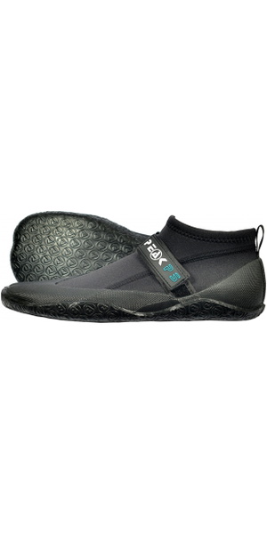 2026 Peak PS Neoprene Shoes 26NSHOE - Black